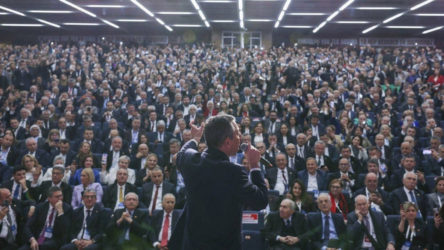 CHP kurultayına ilişkin açılan dava ertelendi!