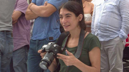 Gazeteci Zeynep Kuray hakkında beraat kararı