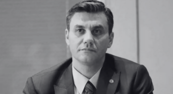 Manisa Büyükşehir Belediye Başkanı Ferdi Zeyrek hayatını kaybetti