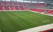 Erdoğan onayladı: Eskişehir Atatürk Stadyumu’nun ismi değiştirildi