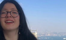 Işıl Öykü Dinç'e çarparak ölümüne neden olan kişi 'devlet memuru' olması nedeniyle 48 saat sonra serbest bırakılmış