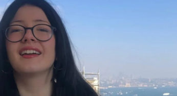 Işıl Öykü Dinç’e çarparak ölümüne neden olan kişi ‘devlet memuru’ olması nedeniyle 48 saat sonra serbest bırakılmış