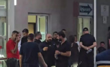 Dilan Polat’ın korumasına saldırı: 69 kişi gözaltında