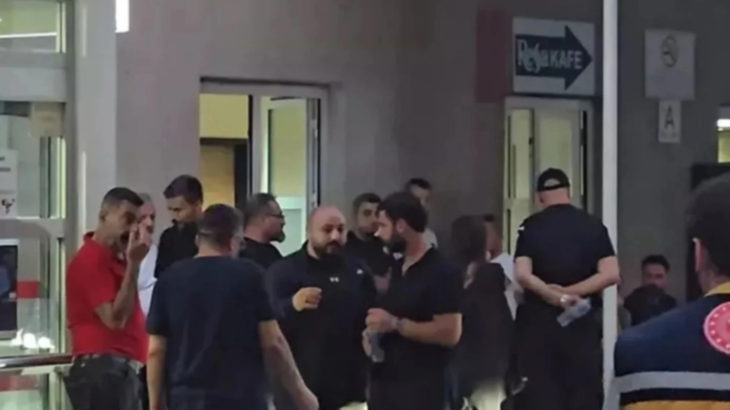 Dilan Polat’ın korumasına saldırı: 69 kişi gözaltında