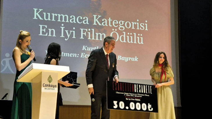TRT spikeri