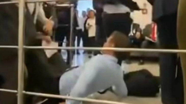 Avukatlar Sendikası'ndan TBMM'deki şiddet görüntülerine tepki: Meslektaşlarımızın yanında, rant düzeninin karşısındayız!
