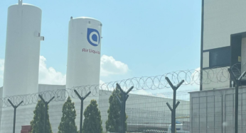 Ankara’da lityum fabrikasında gaz sızıntısı nedeniyle 2 işçi hayatını kaybetti
