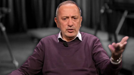 Fatih Altaylı cezaevinden Erdoğan-Nebati görüşmesini değerlendirdi: Dolar 70 lira olabilir