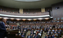 Kulis: AKP, anayasa değişikliği için milletvekili pazarlığı yürütecek