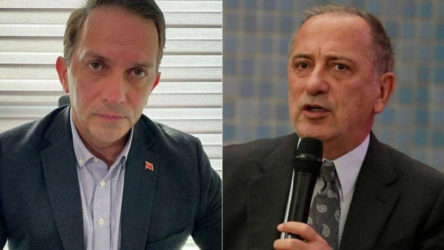 AKP'li Birinci, Fatih Altaylı'nın tutuklanmasına tepki gösterdi