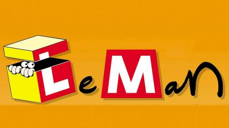 LeMan dergisine soruşturma açıldı. Bir gurup dergiyi bastı