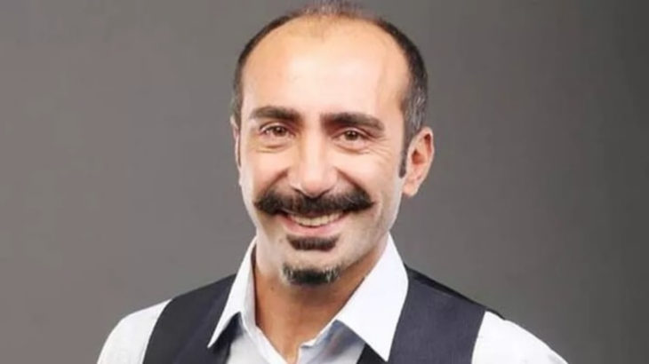 İmamoğlu'na tepki göstermişti: Metin Yıldız TRT'deki ‘Fetihler Sultanı’ kadrosuna dahil edildi