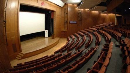 Şişli Tiyatrosu’ndan Kadıköy Belediyesi’ne 'tekelleşme' tepkisi!
