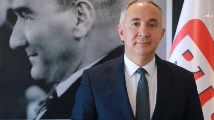 RTÜK üyesi Keser: Başvurular gündeme bile alınmıyor, bu kanala göre hukuktur