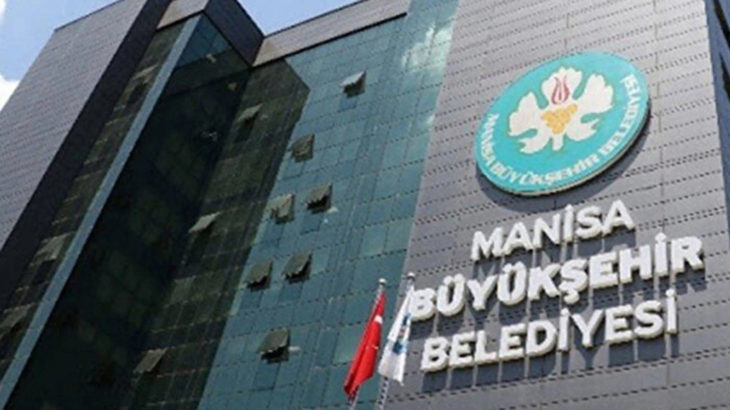 Manisa Büyükşehir Belediyesi'nin yeni başkanı belli oldu