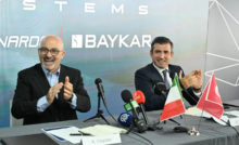 Baykar, İsrail'e silah satan Leonardo şirketi ile ortak girişim kurdu