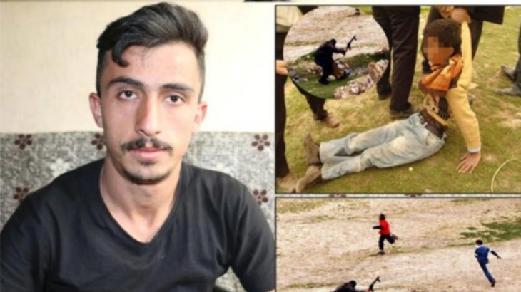 'Dipçik' davasında polisin memuriyeti sonlandırıldı