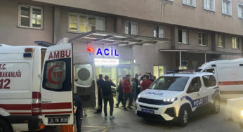 Dilan Polat’ın korumasına hastane önünde silahlı saldırı: Avukatlarından açıklama geldi