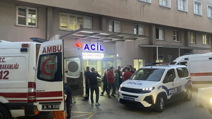 Dilan Polat’ın korumasına hastane önünde silahlı saldırı: Avukatlarından açıklama geldi