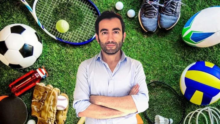 Spor medyasının acı kaybı: Gazeteci ve yazar Emre Sarıkuş hayatını kaybetti