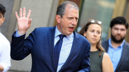 New York Belediye Başkan Adayı Brad Lander serbest bırakıldı