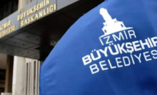 Sendika başkanının eşi işten çıkarıldı