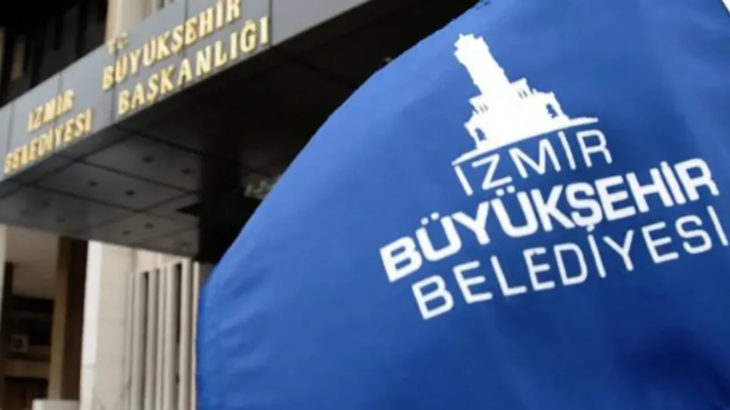 Sendika başkanının eşi işten çıkarıldı