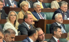 Patronlar AKP grubunda