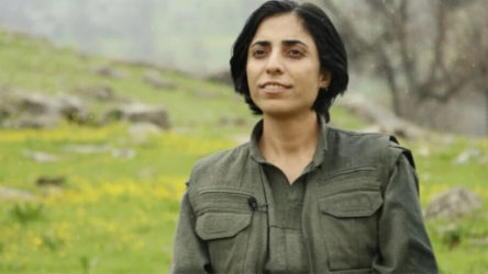 PJAK: Silahları bırakma çağrısını kabul etmiyoruz
