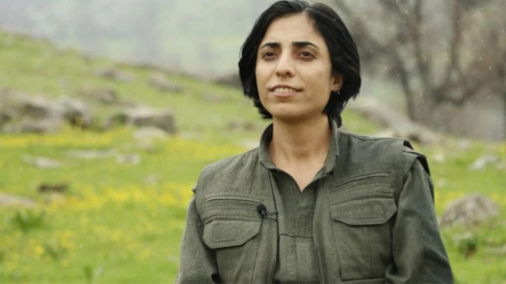 PJAK: Silahları bırakma çağrısını kabul etmiyoruz