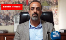 Laiklik Meclisi'nden Özkan Rona'nın duruşmasına çağrı