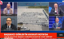 İBB’nin araç tahsisi hakkında Akın Gürlek'in avukatı: Hakimin böyle korunmasında ne var?