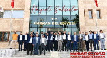 MHP’li belediye hakkında ‘sahtecilik’ ve ‘dolandırıcılık’ suçlaması