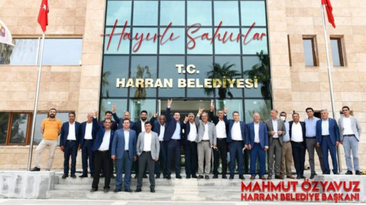 MHP'li belediye hakkında 'sahtecilik' ve 'dolandırıcılık' suçlaması