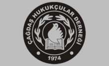 ÇHD: Kendini 'istihbarat görevlisi' olarak tanıtan kişiler üyemizi tehdit etti