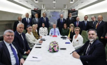 Erdoğan: F-35'ten vazgeçmedik