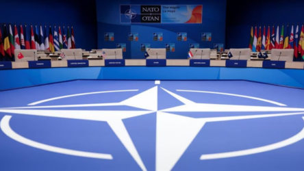 Birleşik Metal-İş Sendikası'ndan NATO'nun askeri harcamaların arttırılması kararına tepki