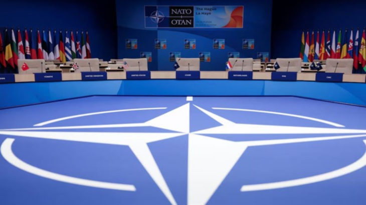 Birleşik Metal-İş Sendikası'ndan NATO'nun askeri harcamaların arttırılması kararına tepki
