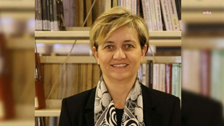 Elif Atayman'dan tutuksuz yargılanma talebi: 100 gün geçti, neyle suçlandığımı öğrenemedim