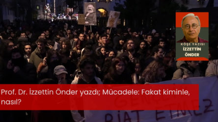 Mücadele: Fakat kiminle, nasıl?