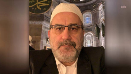 Volkan Konak'a hakaret eden Çatalca Müftüsü'nün Kocaeli'ye yapılan ataması iptal edildi