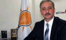 AKP’li Vekilden İl Başkanına tepki çeken çıkış: Evde karınızın yanına oturun