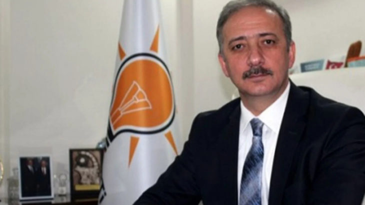 AKP’li Vekilden İl Başkanına tepki çeken çıkış: Evde karınızın yanına oturun
