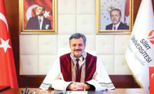 Siirt Üniversitesi rektörünün sineklikleri 193 bin lira