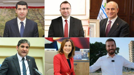 İBB'ye yönelik 5'inci dalga operasyonunda belediye başkanları dahil 22 kişi tutuklandı, 14 kişi adli kontrolle serbest