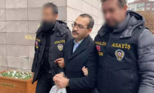 Tacizle suçlanan müftü Sinop’a vaiz atandı