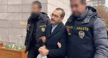 Tacizle suçlanan müftü Sinop’a vaiz atandı
