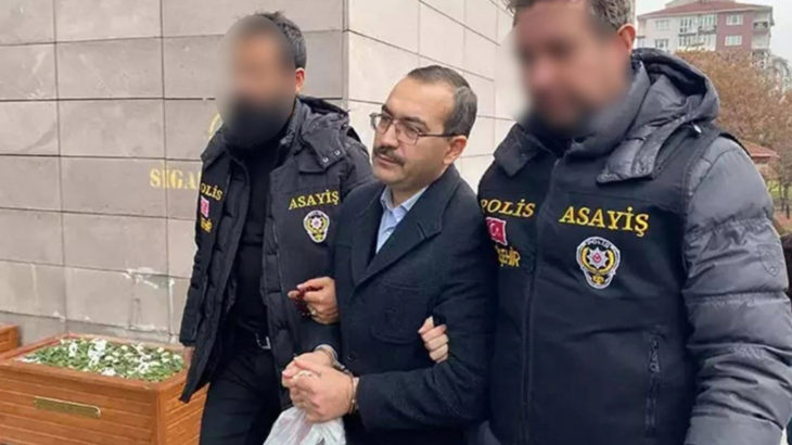 Tacizle suçlanan müftü Sinop’a vaiz atandı
