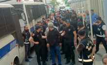 İBB'ye yönelik 5’inci dalga operasyonu: 38 kişi adliyeye sevk edildi