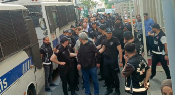 CHP’li 5 belediye başkanı görevden uzaklaştırıldı